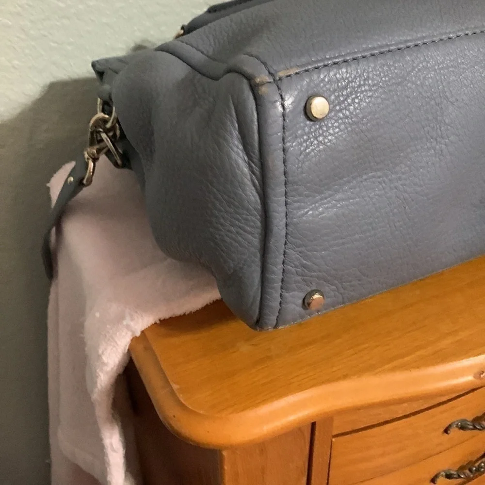 Kate Spade New York satchel